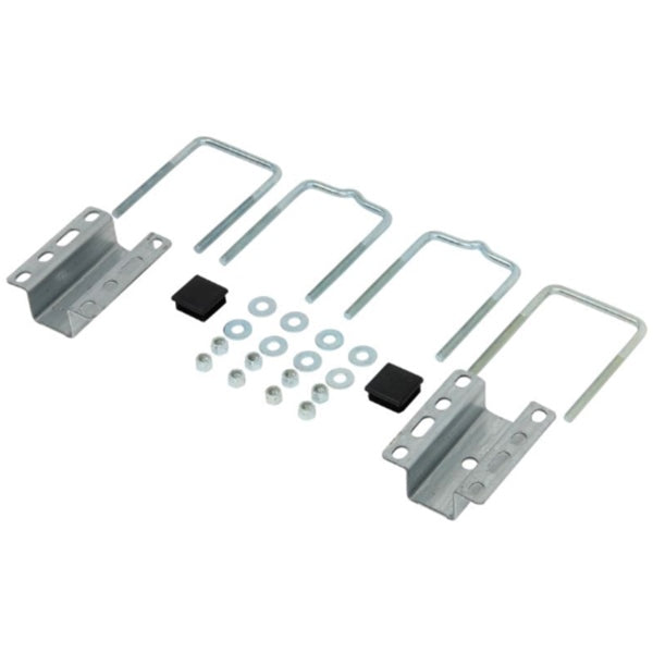 HARDWARE KIT ROLLER GUIDE ON