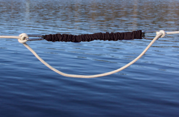 SHOCKLES LINESNUBBER BK