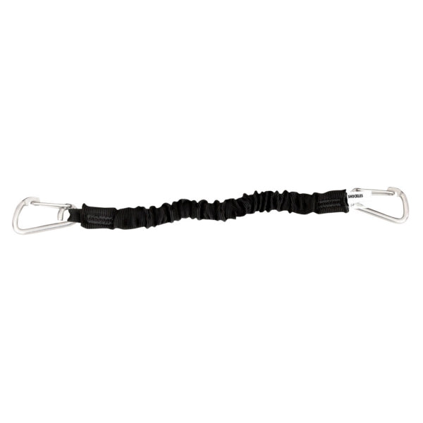 MINISHOCKLES 12 INCH BK