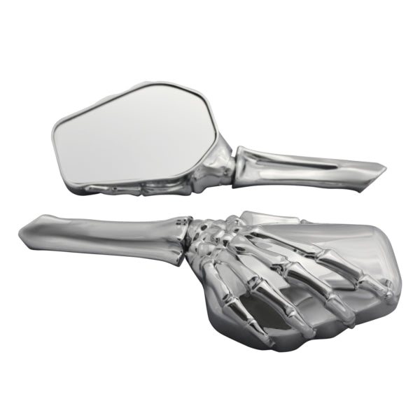 MIRROR KIT SKELETON HAND CH