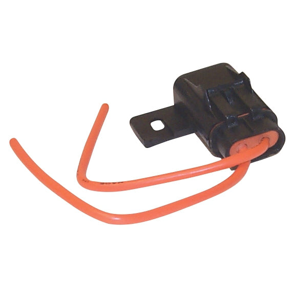 FUSE HOLDER