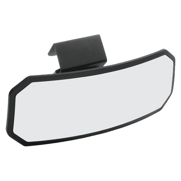 MIRROR,3.5IN X 8IN,BOAT