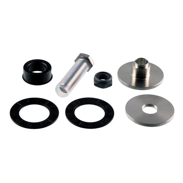 TILLER PLATE WASHER KIT SIERRA