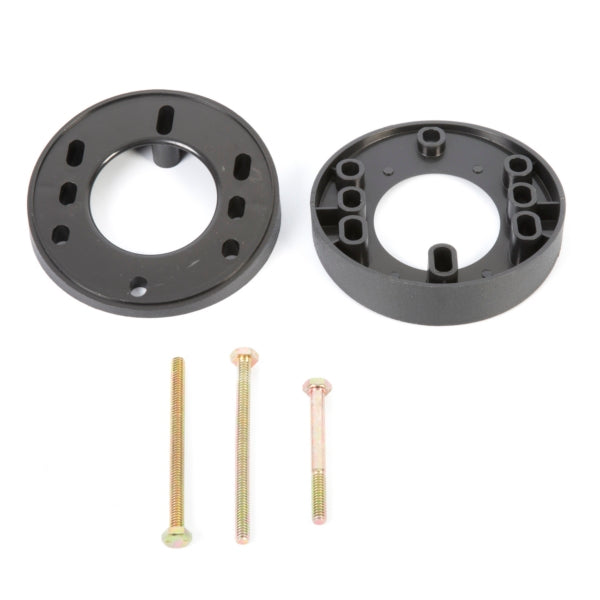 RACK BEZELS 20 DEGREE SIERRA