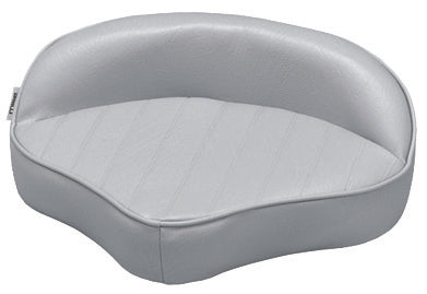 SEAT, PRO PEDESTAL, GREY
