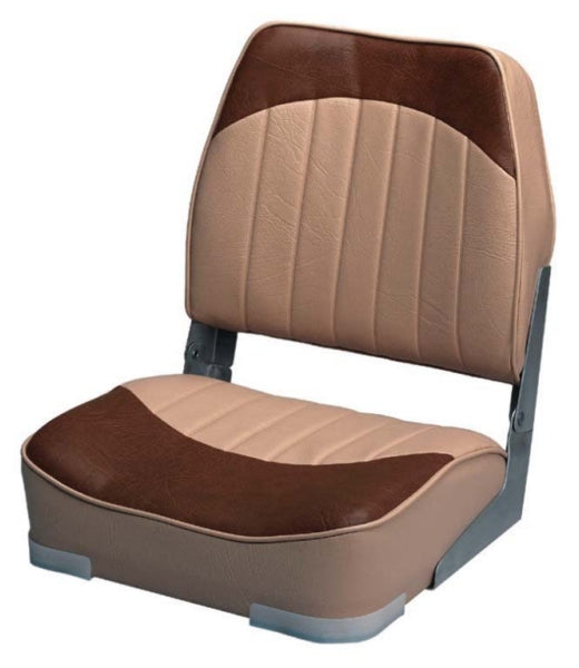SEAT, FOLD DOWN, SAND/BROWN
