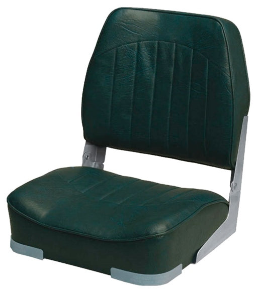 SEAT, FOLD DOWN, GREEN