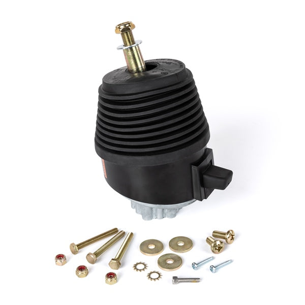 HYDRAULIC POWER SYSTEM SIERRA