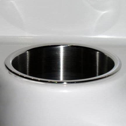 CUP HOLDER STAINLESS STEEL