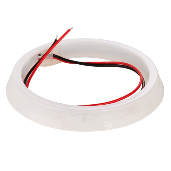 LIGHT CUP HOLDER LED BL