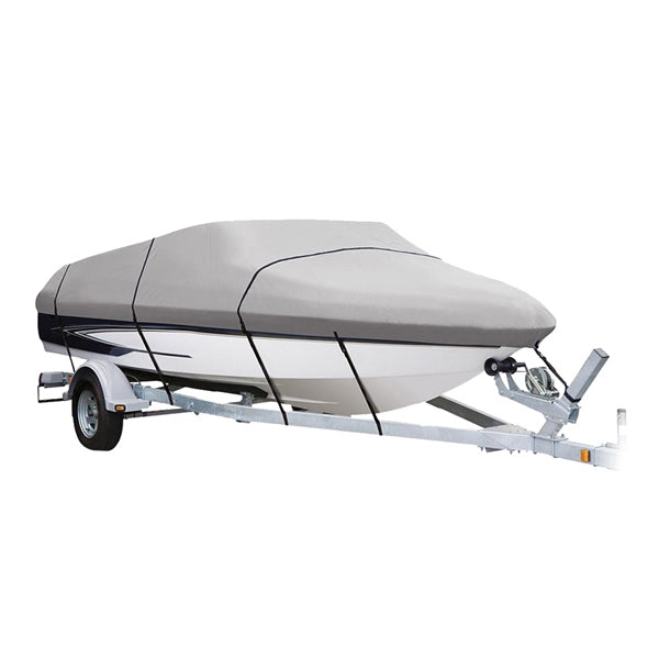 SHOREMASTER V-HULL I/O - 19