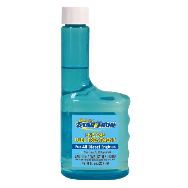 STAR TRON DIESEL 8 OZ