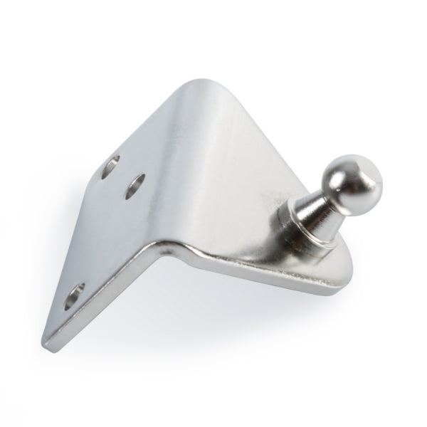 MOUNT GAS LIFT SST 90 DEG WIDE
