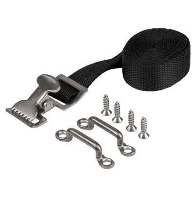 STRAP NYL GAS TANK 72" SST