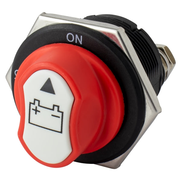 MINI BATTERY SWITCH 300A SEADOG