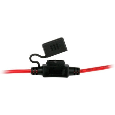 HOLDER FUSE INLINE ATM 30 AMP