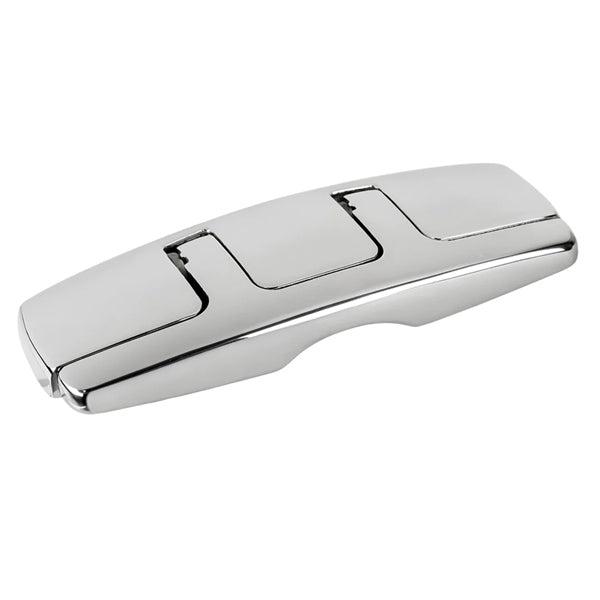 CLEAT RECTANGULAR FOLDIND 6-1/16   W/HEX