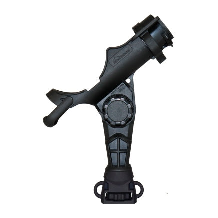 ROD HOLDER TRACK MOUNT