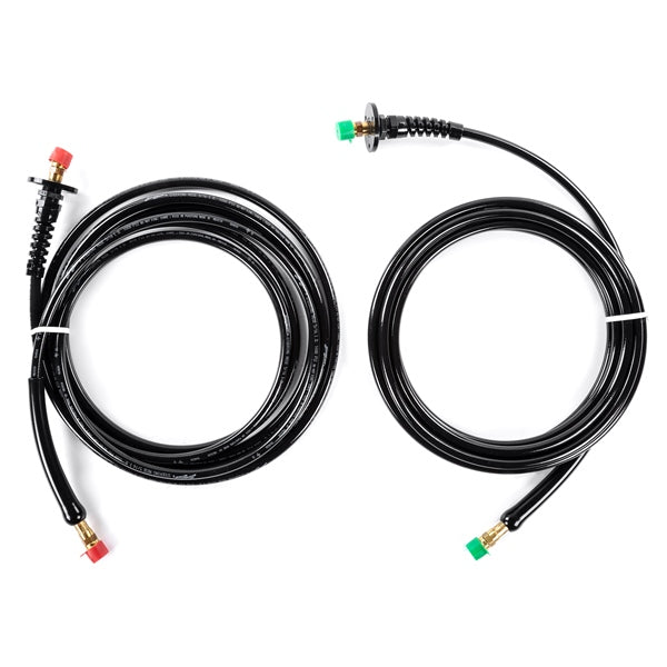 BULKHEAD HOSE 2"X20  KIT