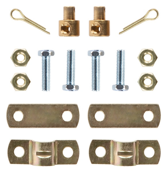 TANDEM KIT TWIN S