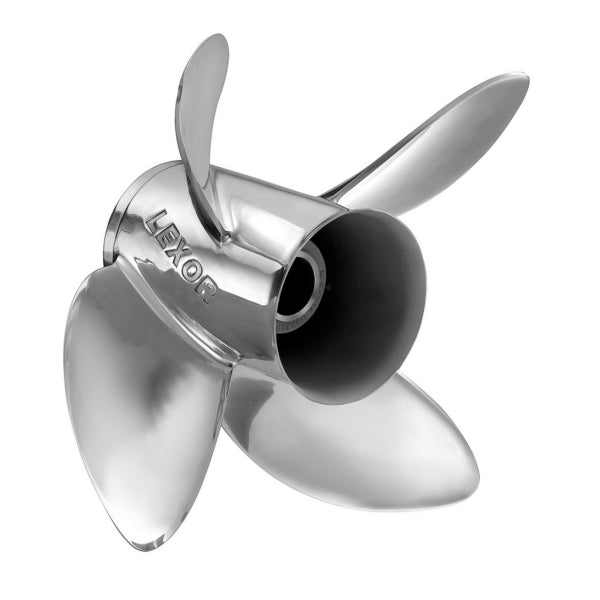PROPEL 4 15 1/4" 20 PITCH RG SST