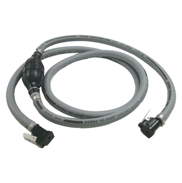 FUEL LINE EPA BRP SIERRA