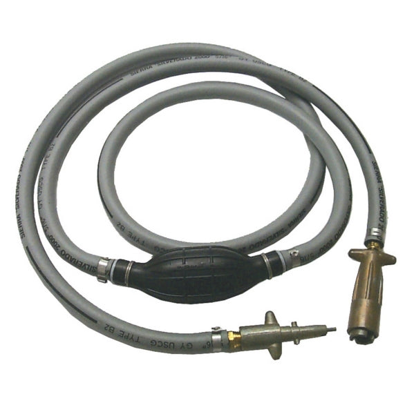 FUEL LINE EPA MERCU SIERRA