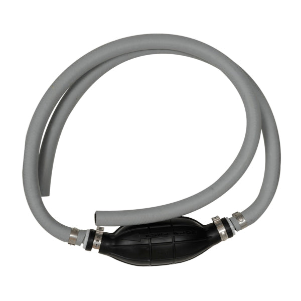 FUEL LINE EPA UNIV SIERRA