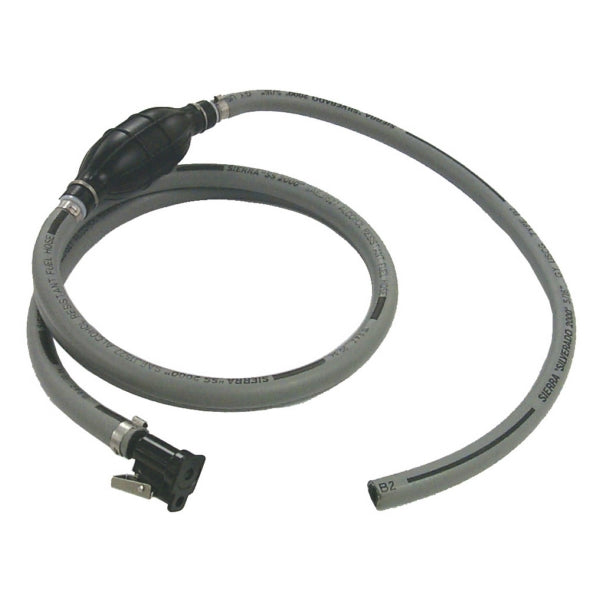 FUEL LINE EPA BRP SIERRA