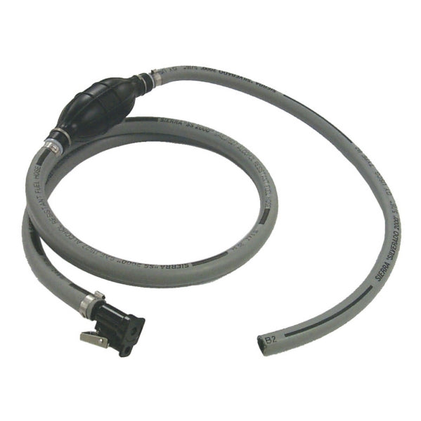 FUEL LINE N-EPA BRP SIERRA