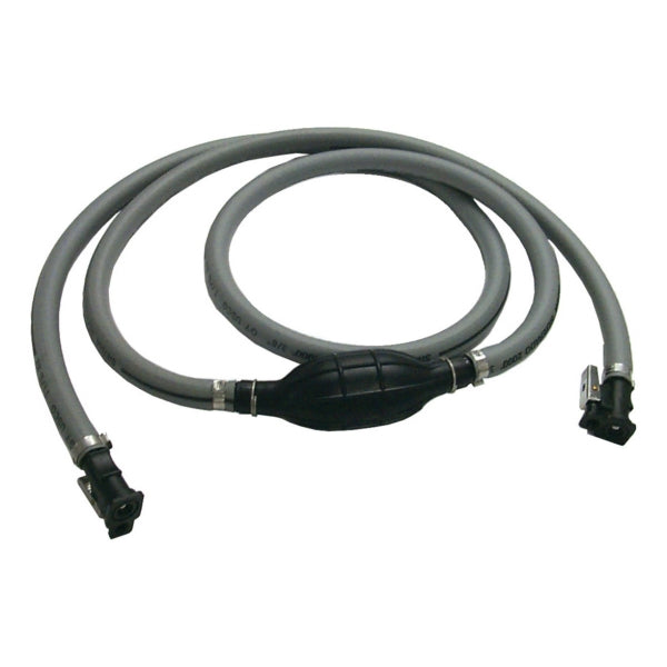 FUEL LINE EPA YAM SIERRA