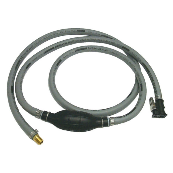 FUEL LINE EPA MERCU SIERRA