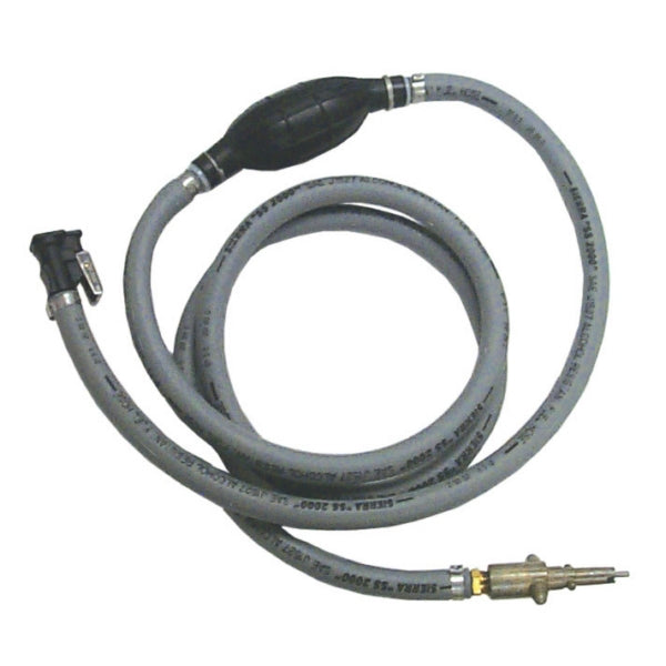 FUEL LINE EPA MERCU SIERRA