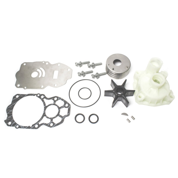 WATER PUMP REPAIR KIT W/HOUSING