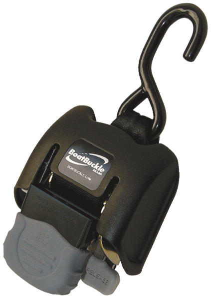 BOATBUCKLE - TRANSOM 2INX43IN