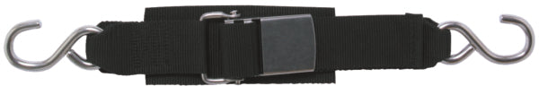 S.S. TRANSOM TIEDOWN 2INX4FT