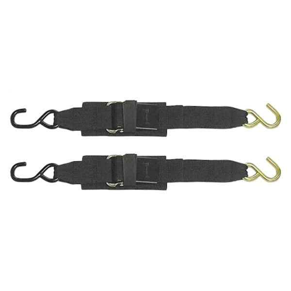 KWIK-LOK TRANSOM TIEDOWN 2"X2