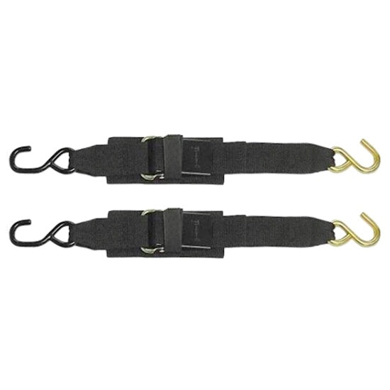 KWIK-LOK TRANSOM TIEDOWN 2INX4FT