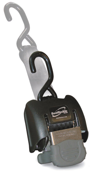 S.S. TRANSOM T/D 2INX43FT