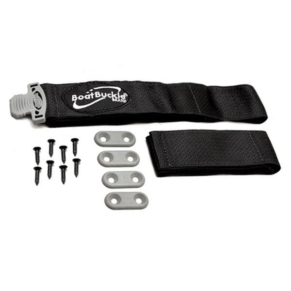 ROD HOLDER PLUS, DECK MOUNT