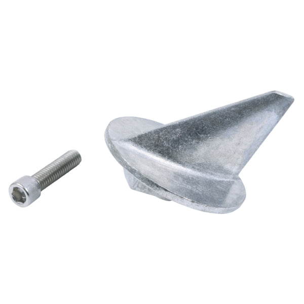 TRIM TAB ANODE