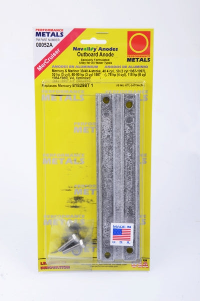 POWER TRIM ANODE