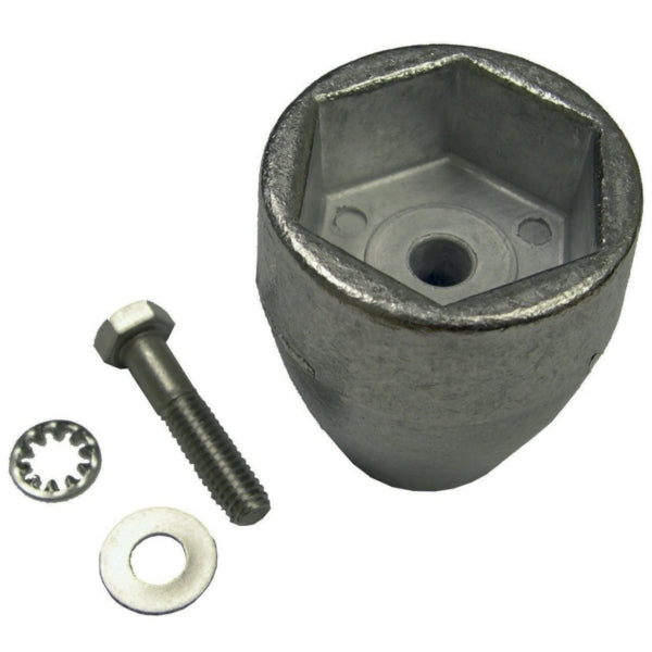 PROP ANODE