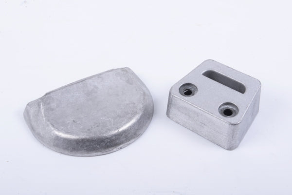 VOLVO SX ANODE KIT