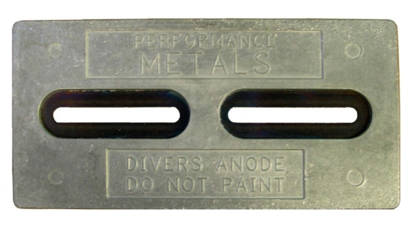 DIVERS ANODE