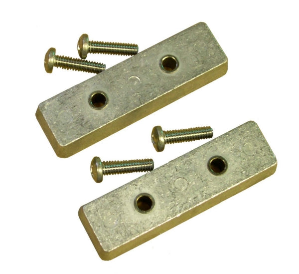 BENETT TRIM TAB ANODE KIT (QTY 2)