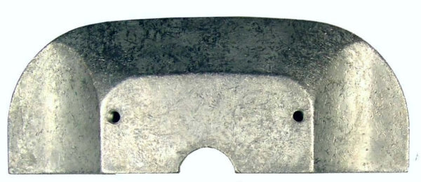 CAVITATION PLATE ALPHA ANODE