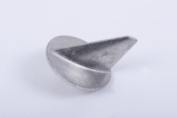 TRIM TAB ANODE