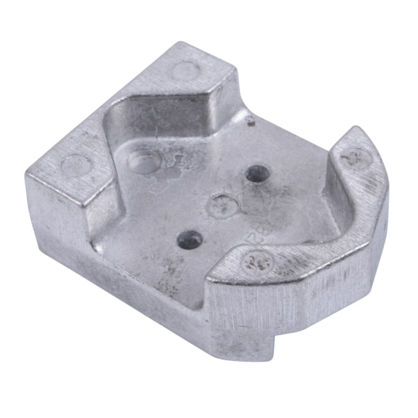 GIMBAL HOUSING BLOCK ANODE