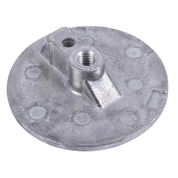 TRIM TAB ANODE FLAT